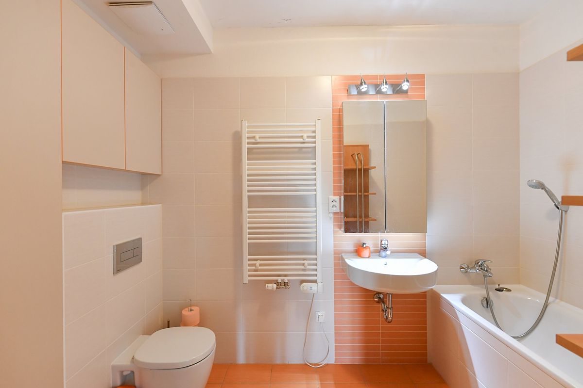 Pronájem bytu 4+kk 105 m² – fotografie 5