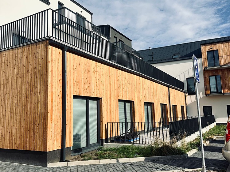 Wohnung 2+kk zur Miete, 36 m² (13 von 13)