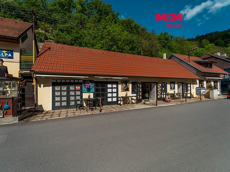 Haus zum Kauf, 70 m² (1 von 24)