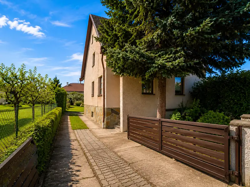 Prodej rodinného domu 125 m², pozemek 627 m², Zásmuky – náhled fotky 3