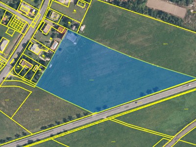 Grundstück zum Kauf, 13.167 m² (2 von 4)