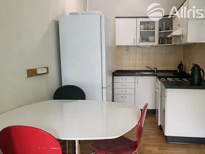 Prodej bytu 2+kk 41 m², Praha – náhled fotky 1