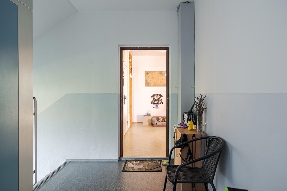 Prodej bytu 3+1 84 m² – fotografie 5