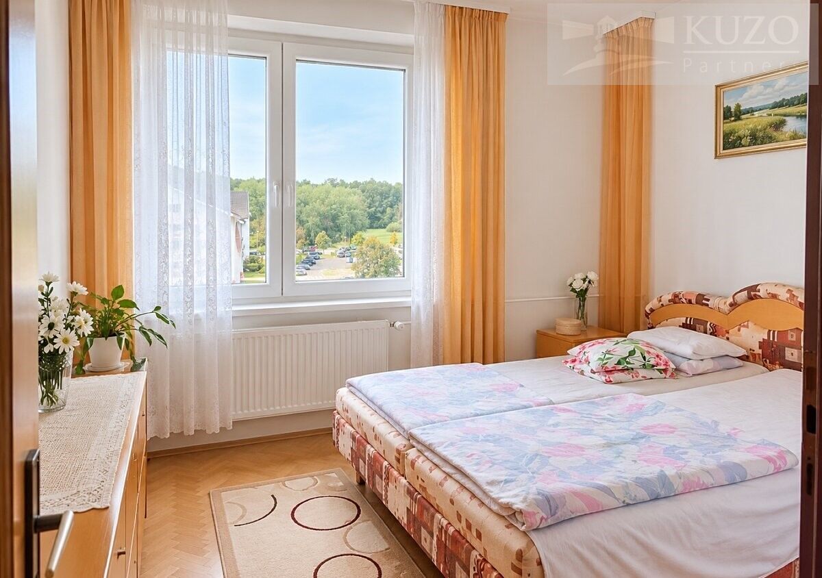 Prodej bytu 2+kk 43 m² – fotografie 4
