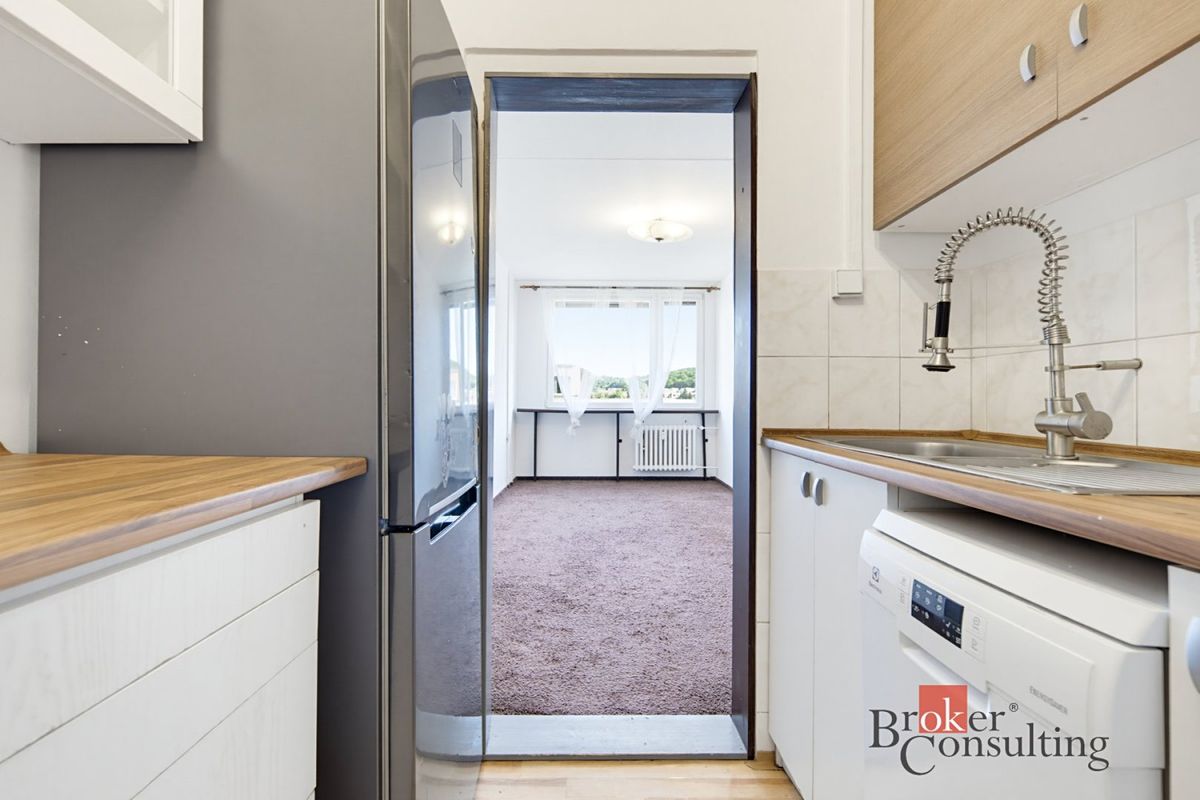 Prodej bytu 2+kk 42 m² – fotografie 5