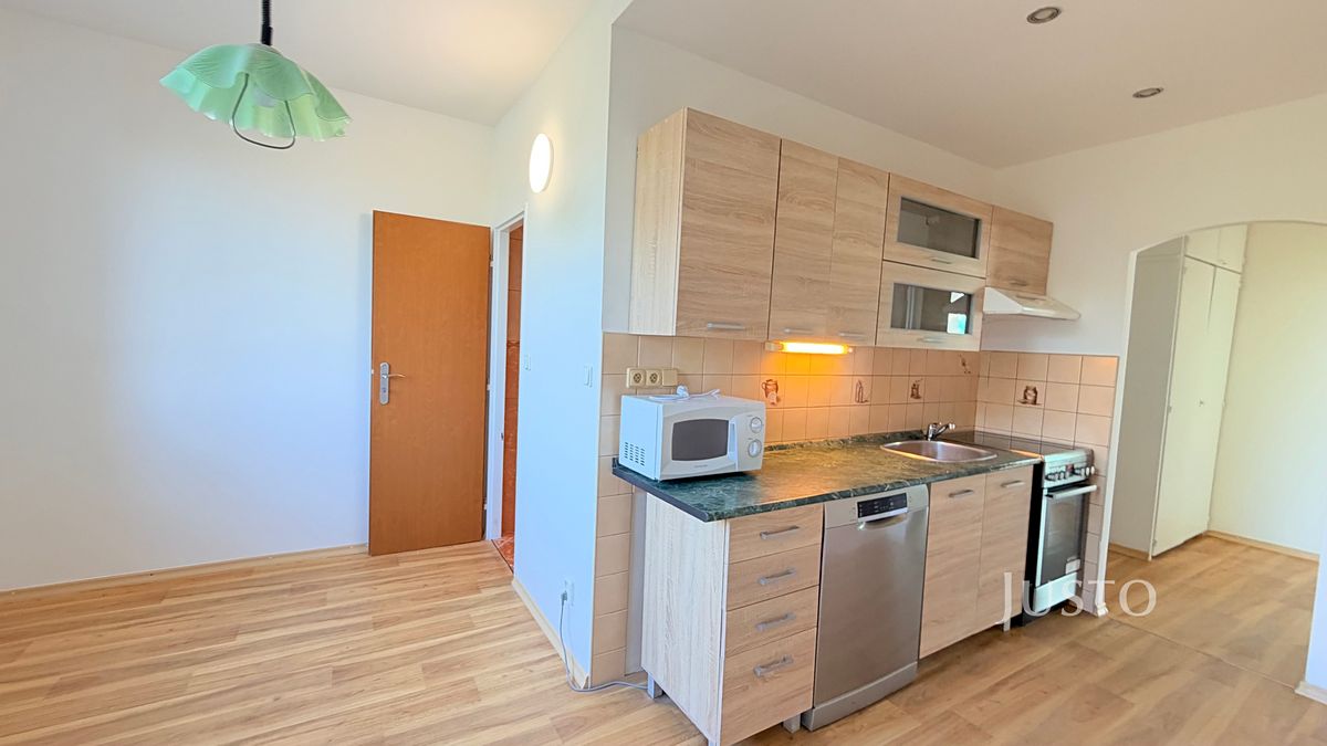 Pronájem bytu 2+1 69 m²