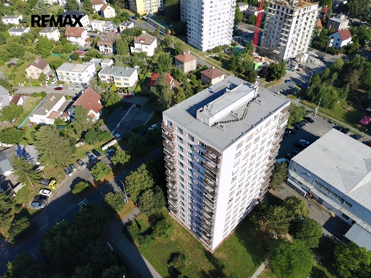 Prodej bytu 4+kk 73 m², Praha – fotka 1 z 3
