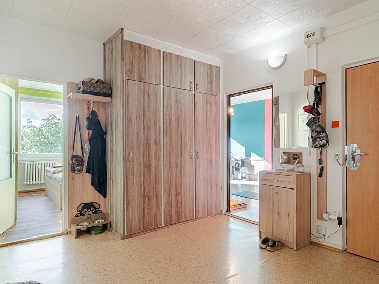 Prodej bytu 3+1, 84 m² (8 z 50)