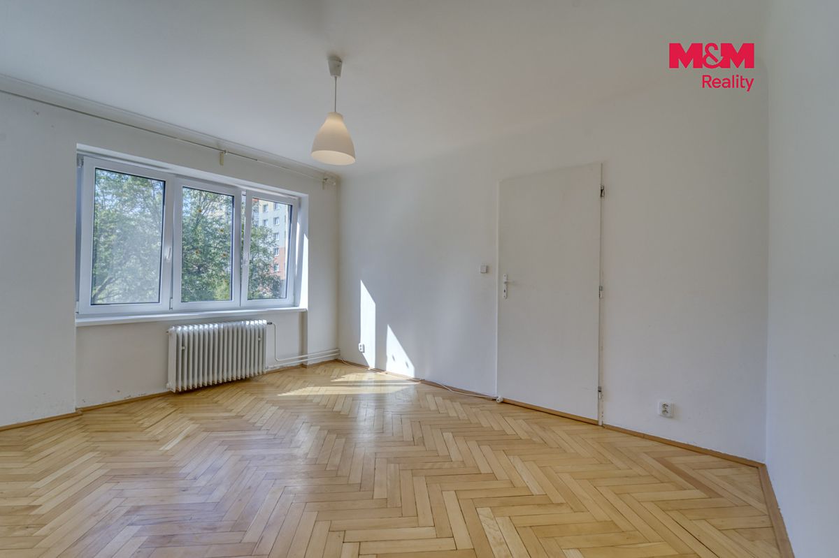 Prodej bytu 2+1 56 m² – fotografie 3
