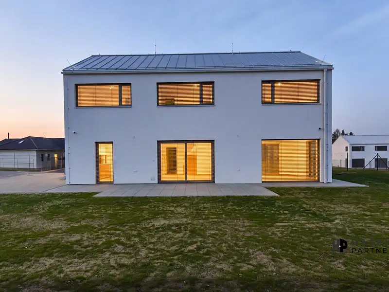 Prodej rodinného domu 143 m², pozemek 805 m², Tuklaty – náhled fotky 1