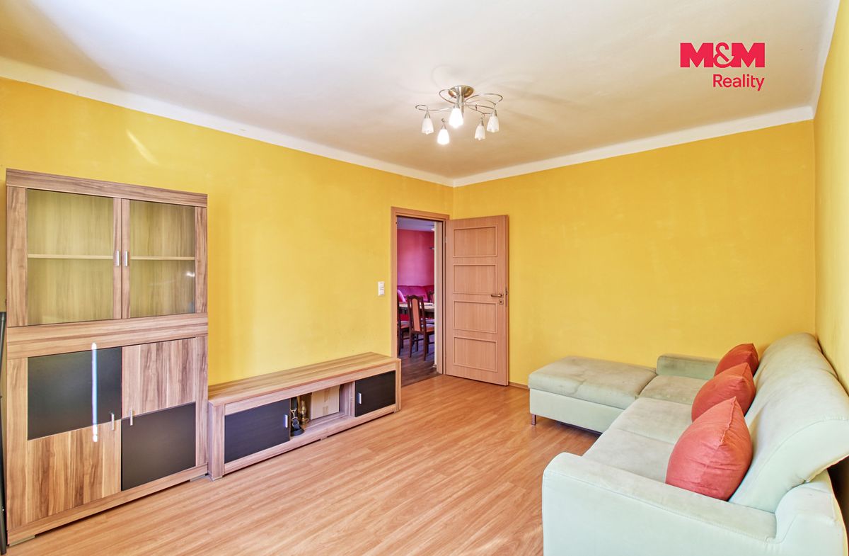Prodej bytu 3+1 89 m² – fotografie 5