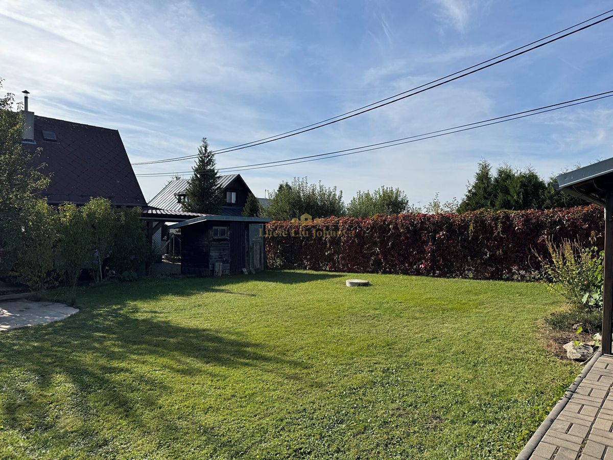 Prodej chaty 35 m², pozemek 445 m² – fotografie 3