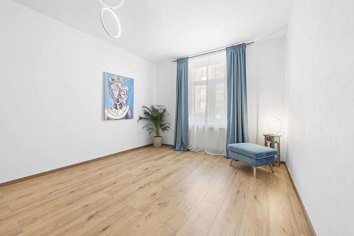 Prodej bytu 4+kk 100 m²