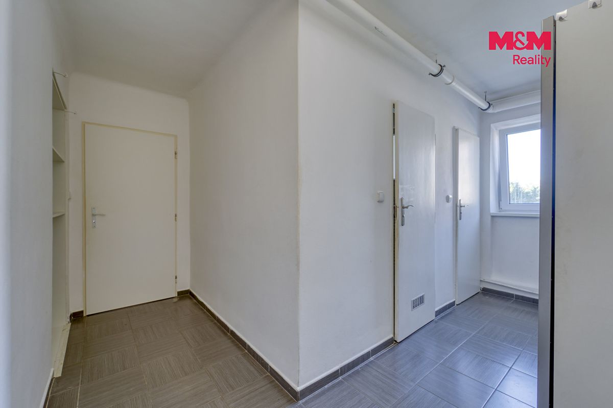 Prodej bytu 2+1 56 m² – fotografie 5