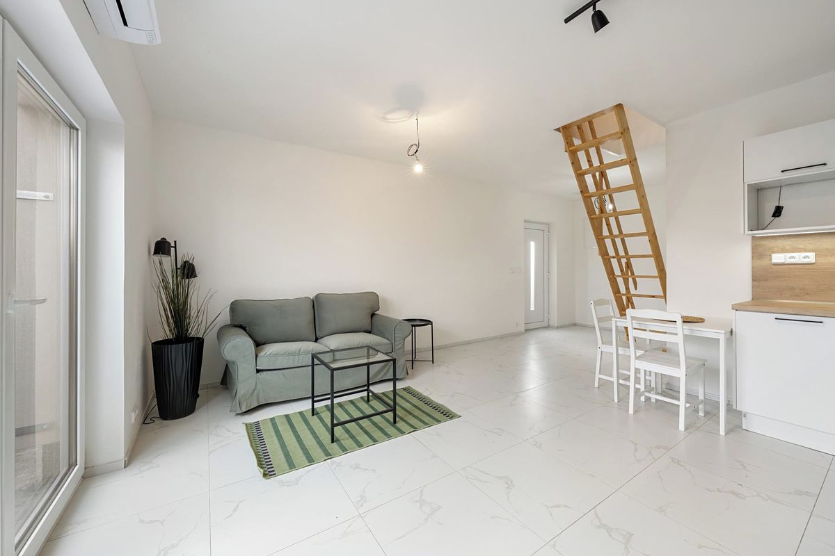 Prodej bytu 1+1 54 m² – fotografie 5