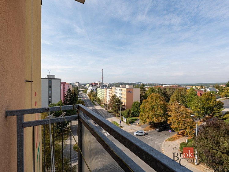 Квартира 3+1 на продаж, 74 м² (6 з 25)