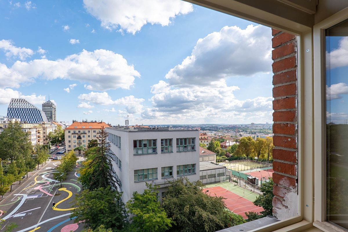 Prodej bytu 3+kk 77 m² – fotografie 4
