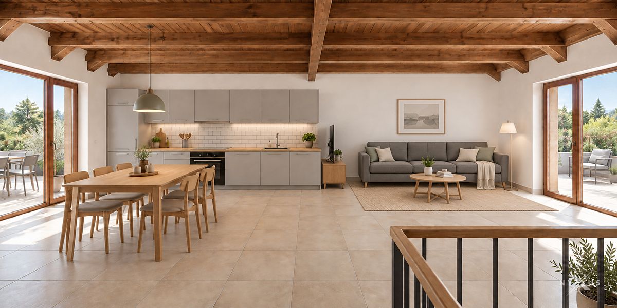 Prodej bytu 3+kk 118 m²