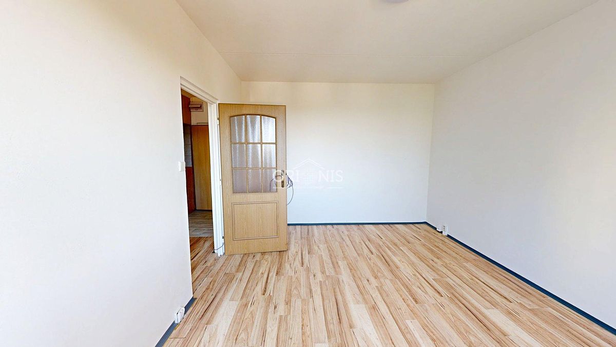 Pronájem bytu 1+1 34 m² – fotografie 4