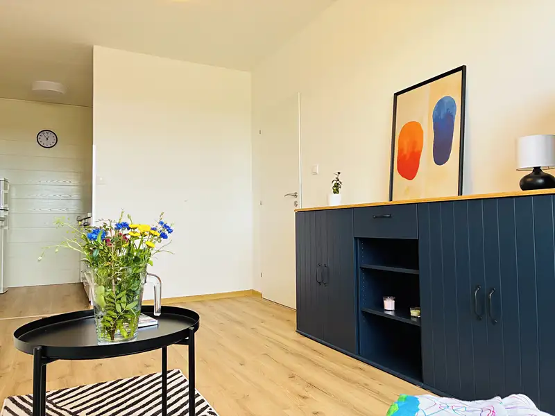 Prodej bytu 2+kk 48 m², Čerčany – náhled fotky 3
