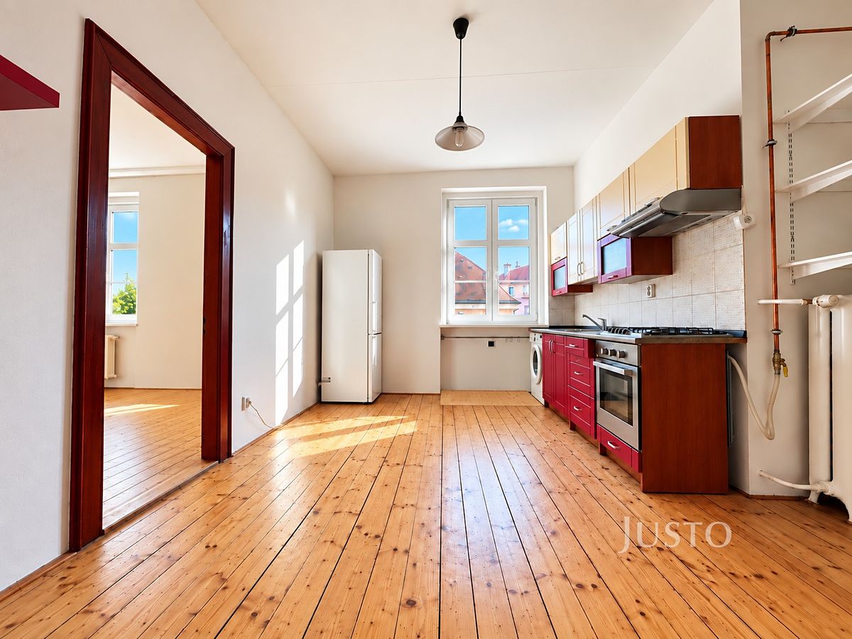 Prodej bytu 1+1 47 m² – fotografie 5