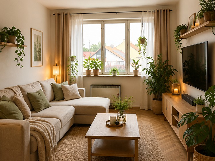 Prodej bytu 2+1, 56 m² (4 z 13)