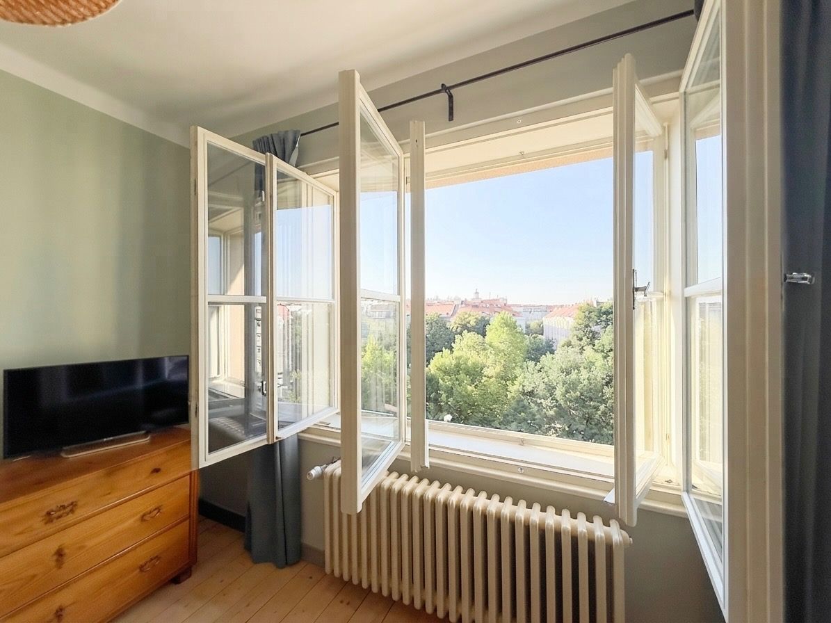Prodej bytu 2+1 70 m² – fotografie 2