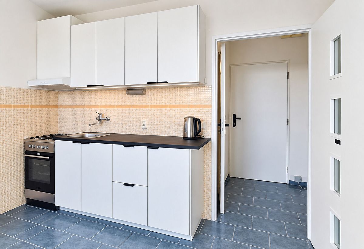 Pronájem bytu 2+kk 37 m² – fotografie 2