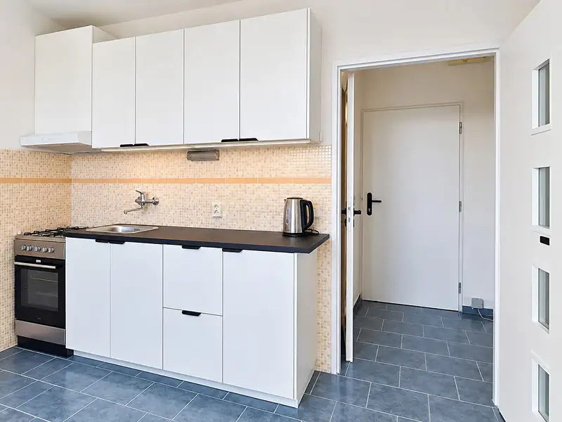 Pronájem bytu 2+kk 37 m², České Budějovice – náhled fotky 2