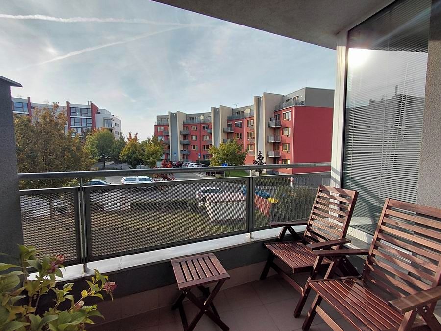 Prodej bytu 3+kk 61 m²