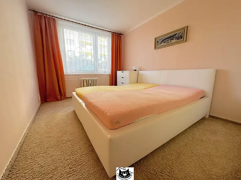 Prodej bytu 3+1 80 m², Příbram – náhled fotky 3