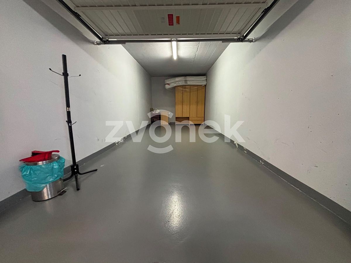 Pronájem garáže 20 m² – fotografie 2