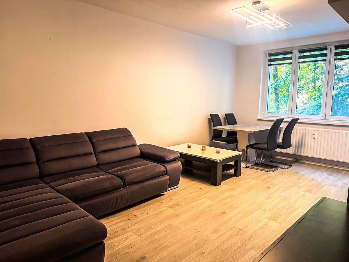 Pronájem bytu 2+1 66 m²