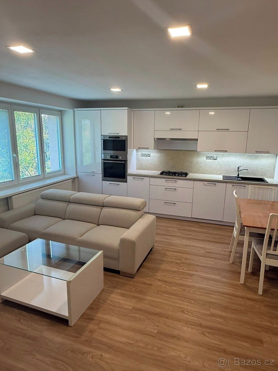 Prodej bytu 3+kk 62 m²