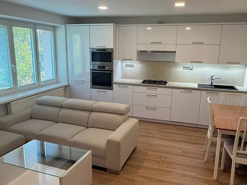 Prodej bytu 3+kk 62 m², Kroměříž – náhled fotky 1