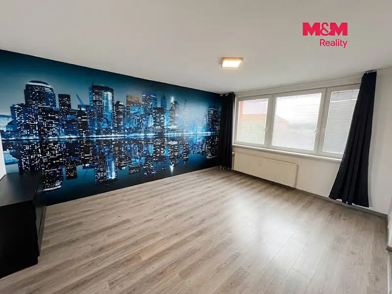 Prodej bytu 3+1 73 m², Hodonín – náhled fotky 3