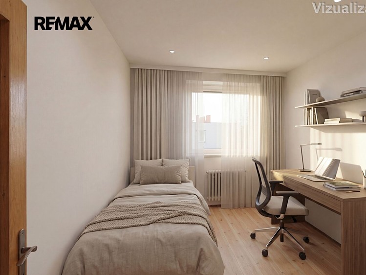 Wohnung 3+1 zum Kauf, 67 m² (17 von 27)