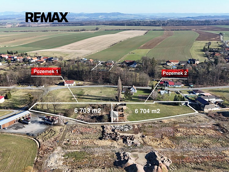 Ділянка на продаж, 6 703 м² (2 з 20)