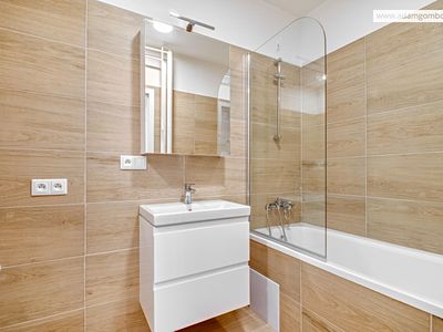Prodej bytu 1+1 35 m²