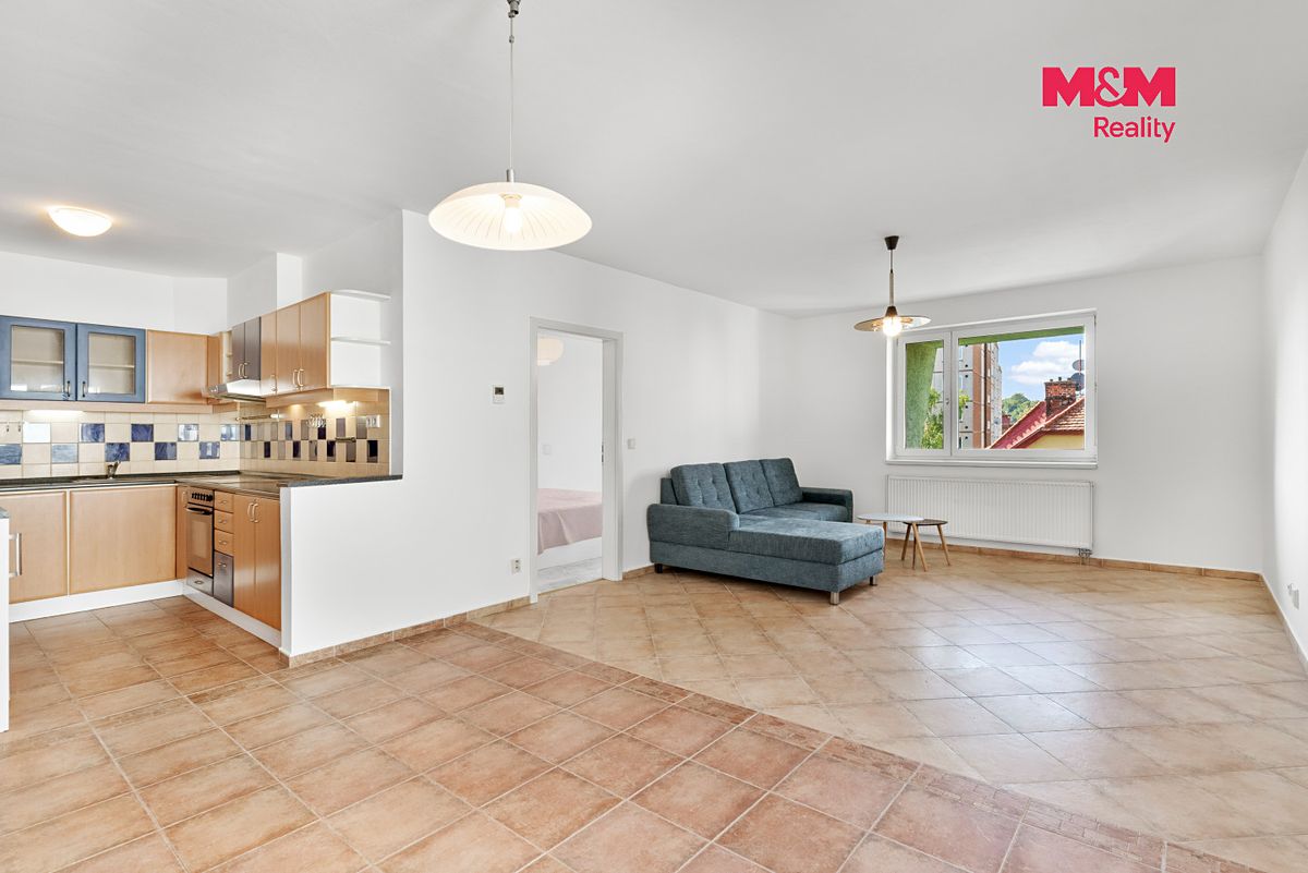 Prodej bytu 3+kk 68 m² – fotografie 5