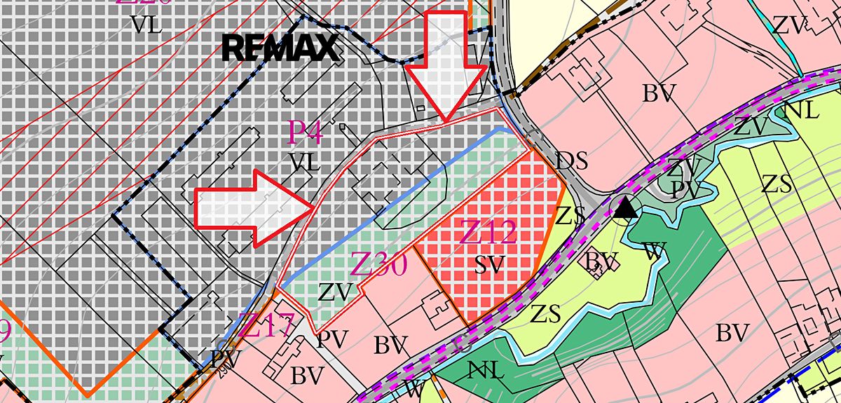 Prodej komerční nemovitosti 2764 m² – fotografie 2