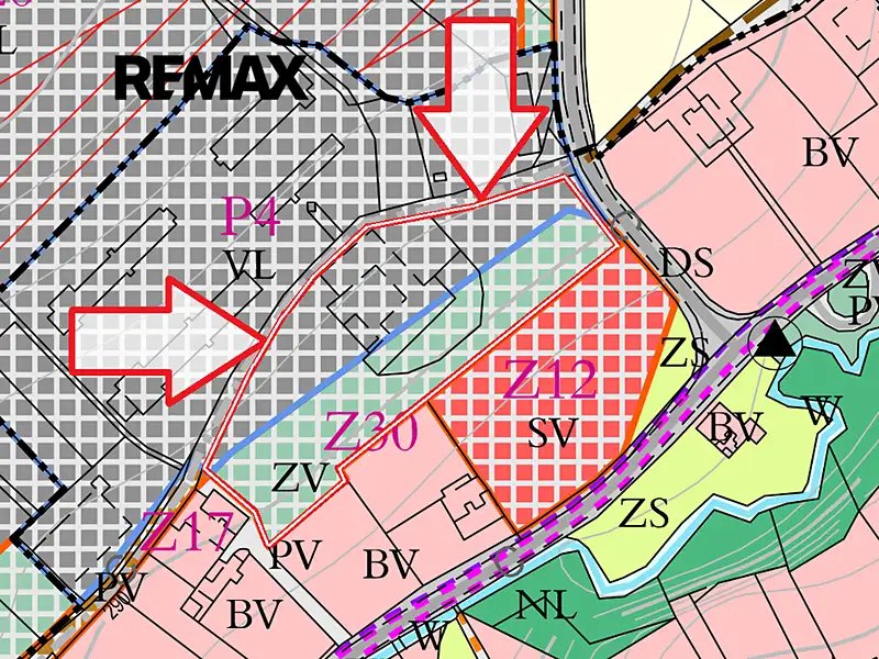 Prodej komerční nemovitosti 2764 m², Vražné – náhled fotky 2