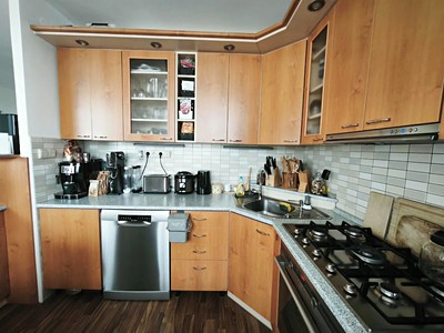Prodej bytu 4+1 79 m²