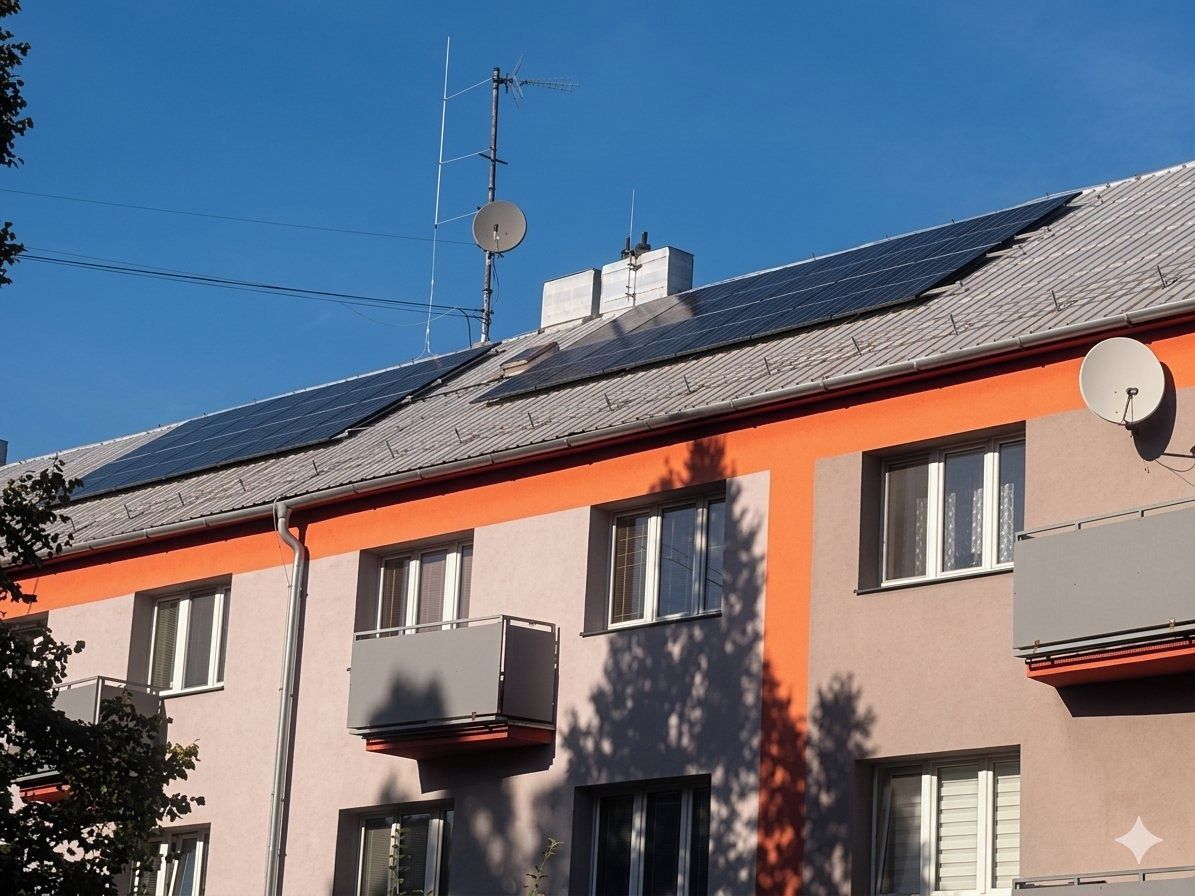 Prodej bytu 3+1 65 m² – fotografie 3