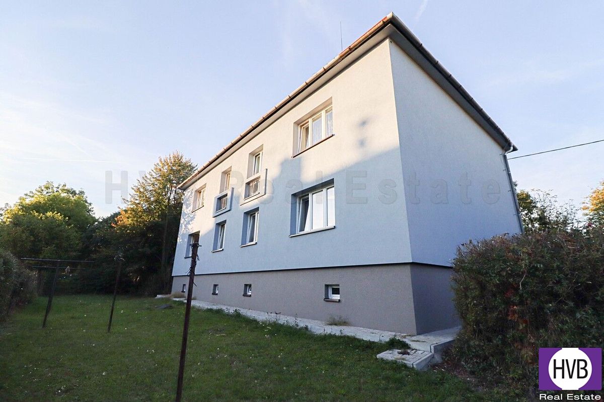 Prodej činžovního domu 384 m² – fotografie 3
