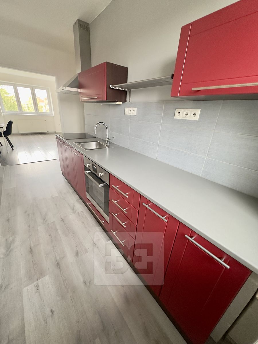 Pronájem bytu 2+1 51 m² – fotografie 3