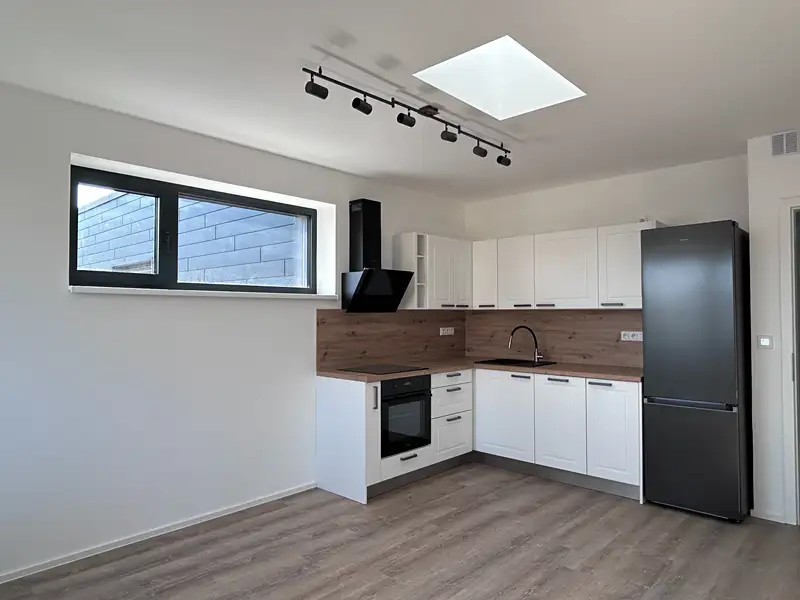 Pronájem bytu 2+kk 43 m², Plzeň – náhled fotky 2