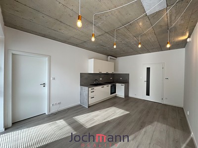 Квартира 2+kk в оренду, 42 м² (2 з 10)