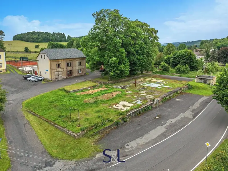 Prodej komerčního pozemku 2631 m², Mikulášovice – náhled fotky 1