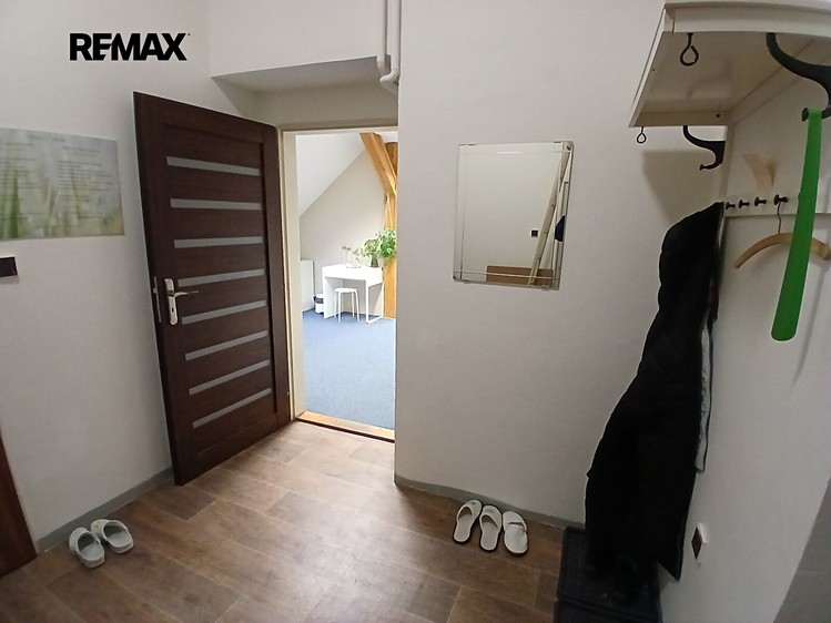 Комерційне приміщення в оренду, 45 м² (6 з 10)